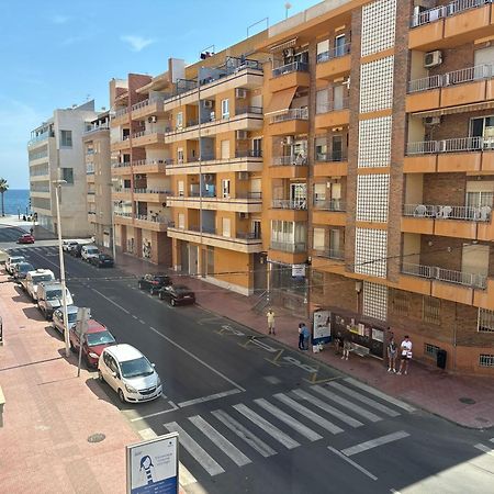 Vinas Apartment Torrevieja Exterior photo