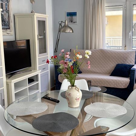 Vinas Apartment Torrevieja Exterior photo
