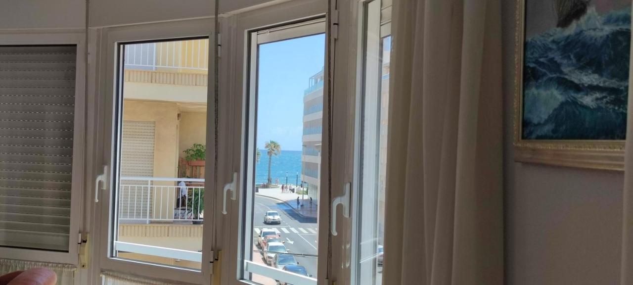 Vinas Apartment Torrevieja Exterior photo