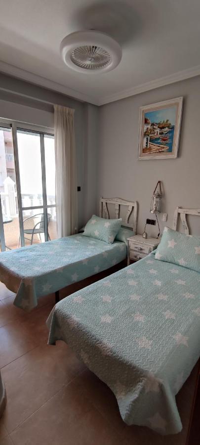 Vinas Apartment Torrevieja Exterior photo