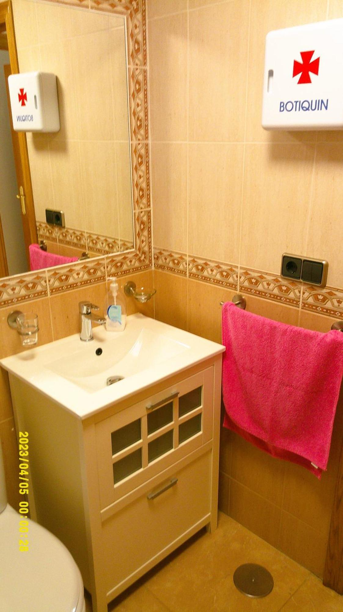 Vinas Apartment Torrevieja Exterior photo