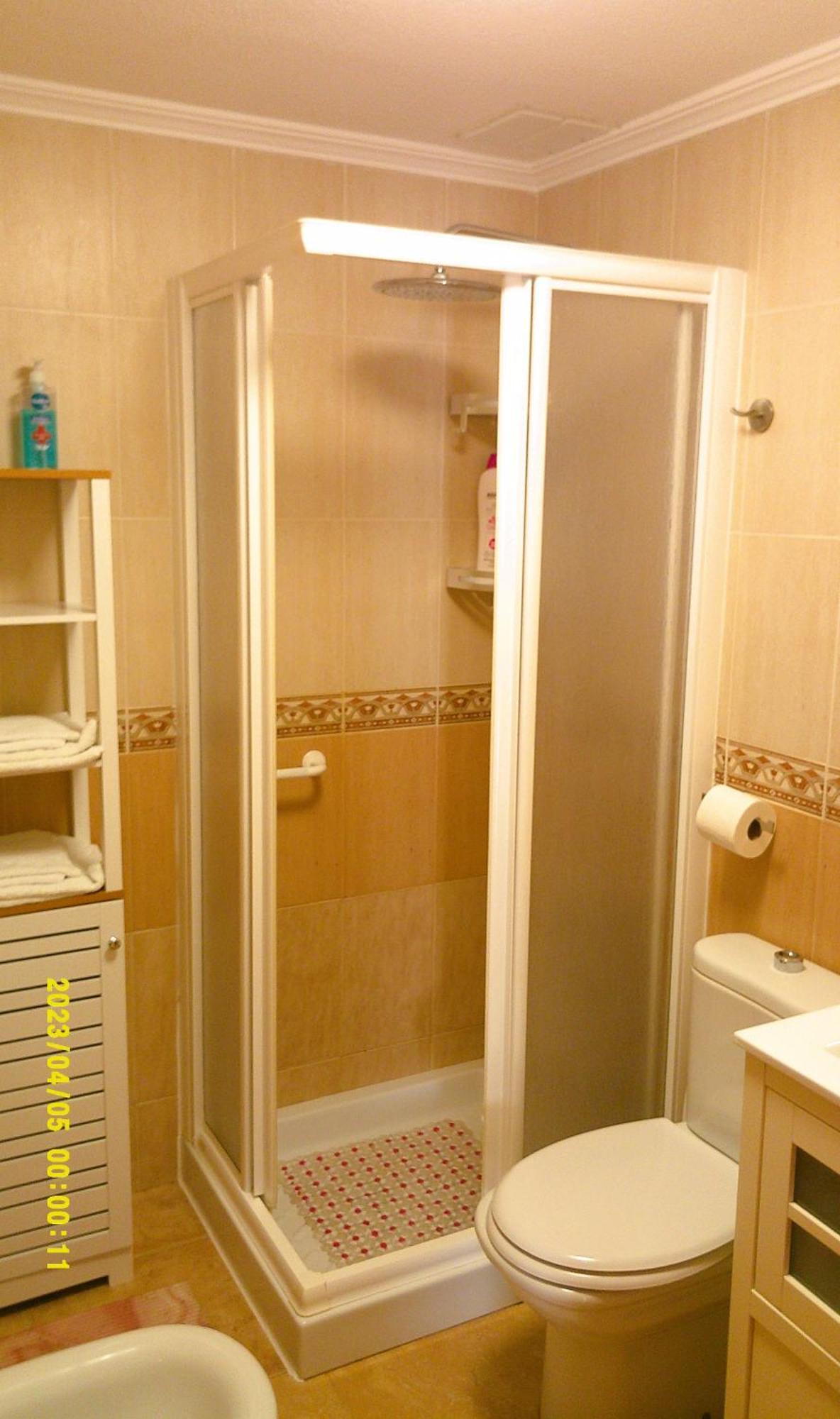 Vinas Apartment Torrevieja Exterior photo