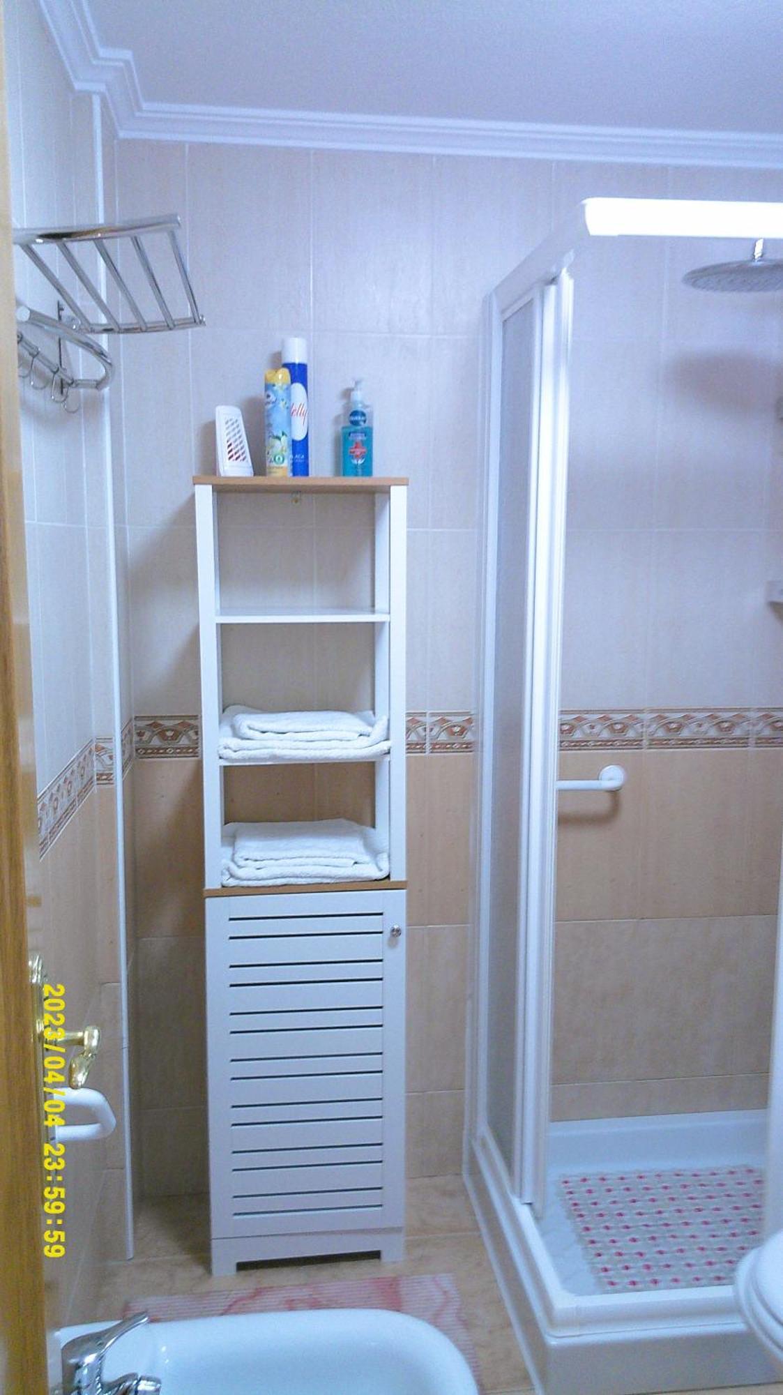 Vinas Apartment Torrevieja Exterior photo