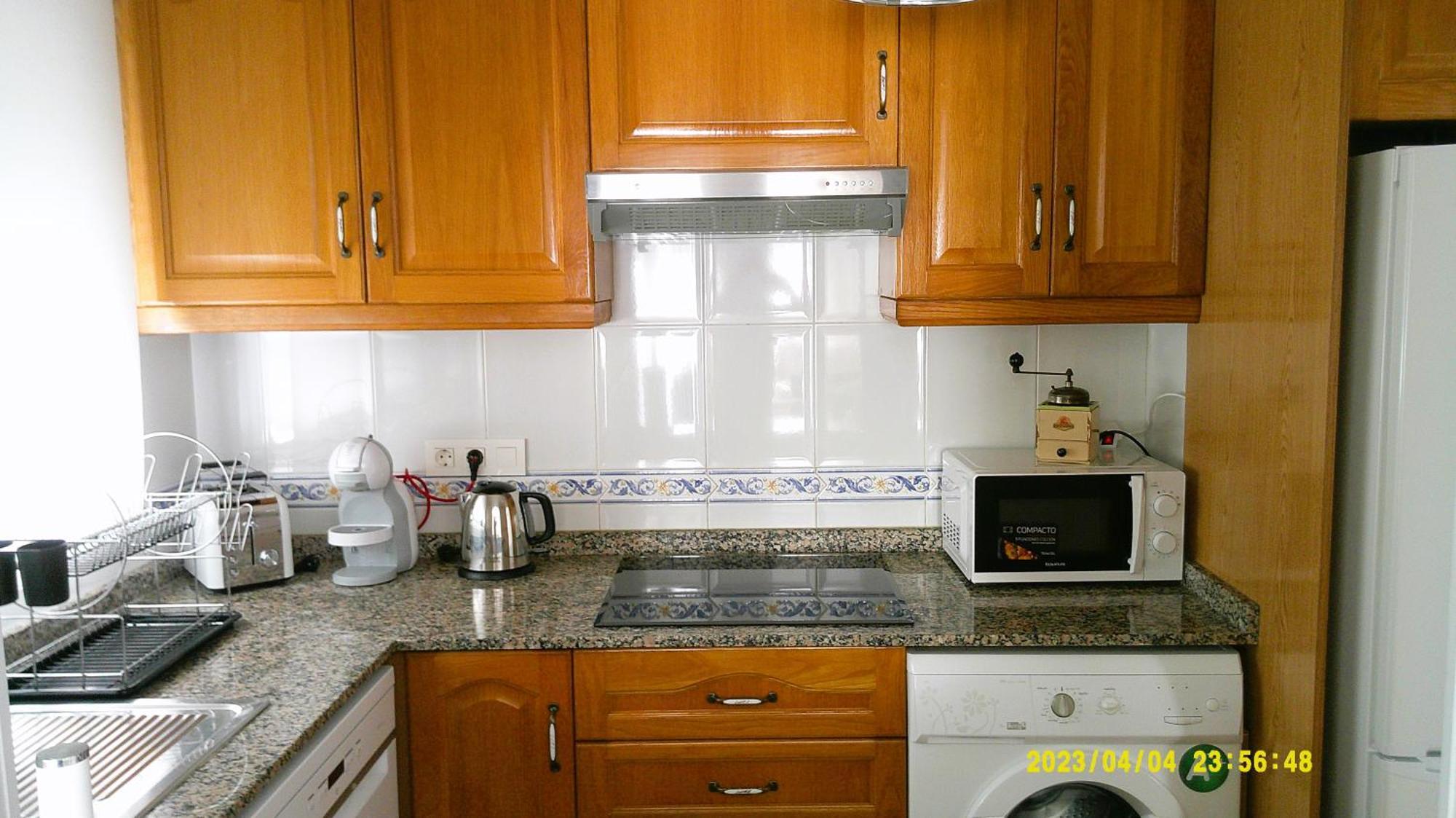 Vinas Apartment Torrevieja Exterior photo