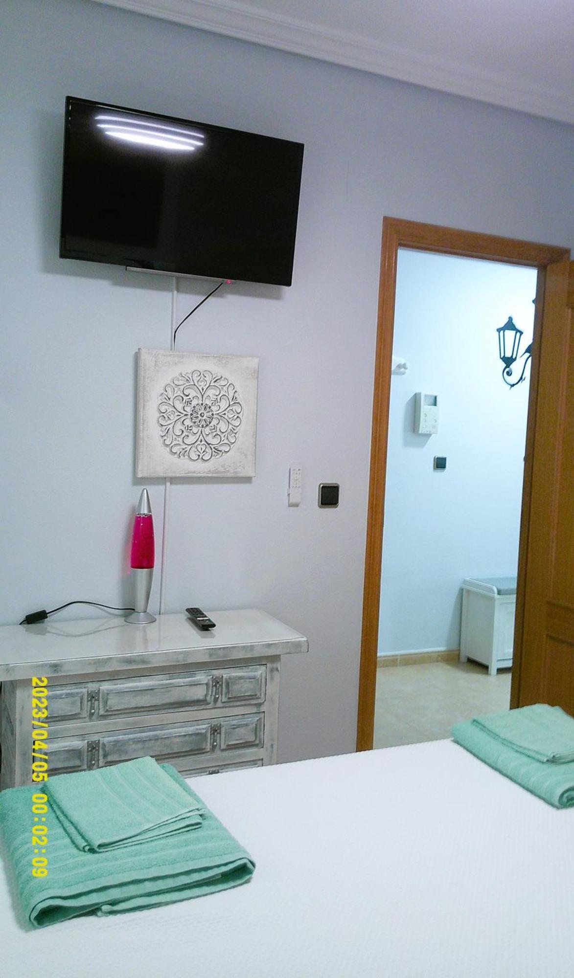 Vinas Apartment Torrevieja Exterior photo