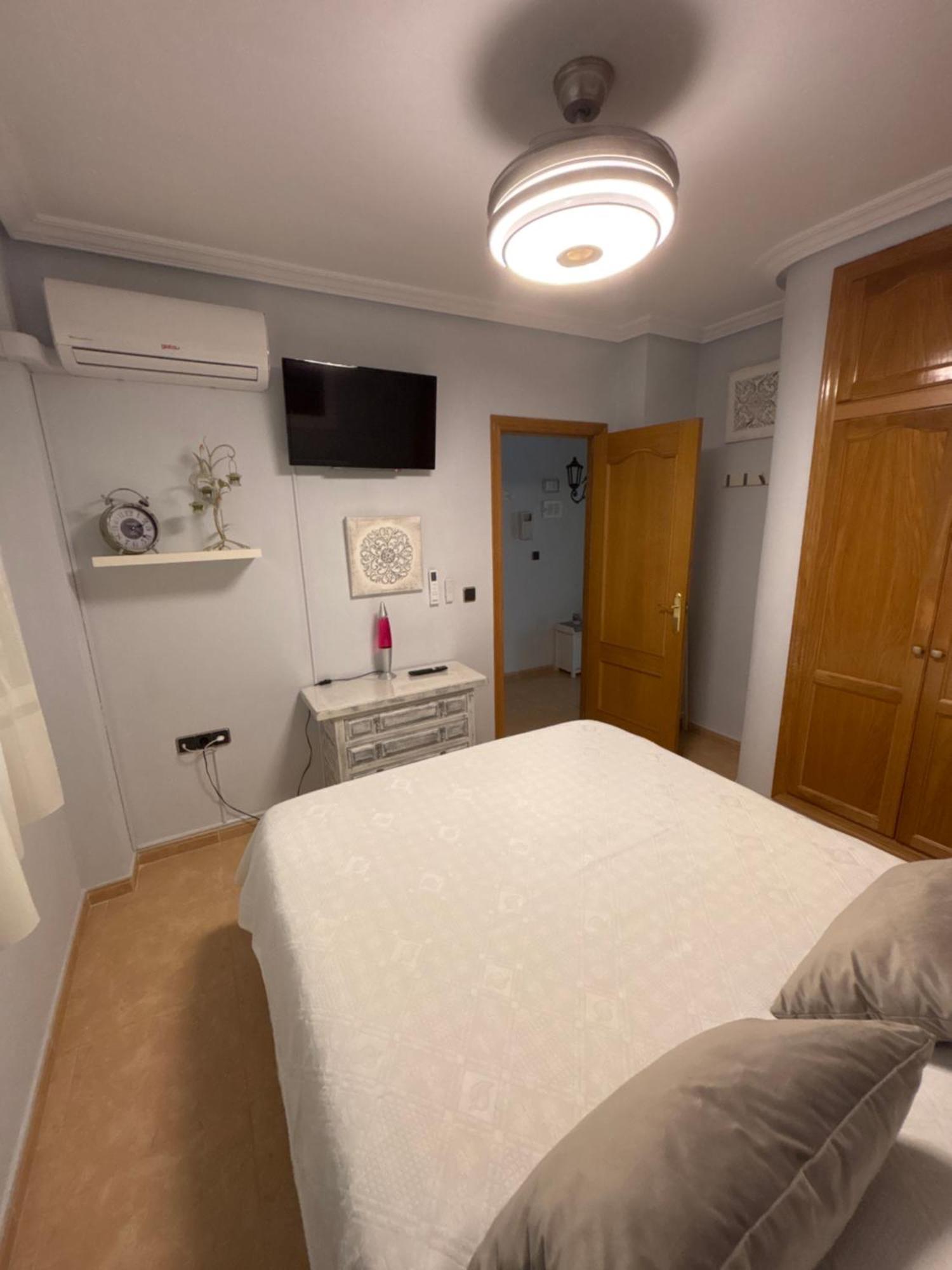 Vinas Apartment Torrevieja Exterior photo