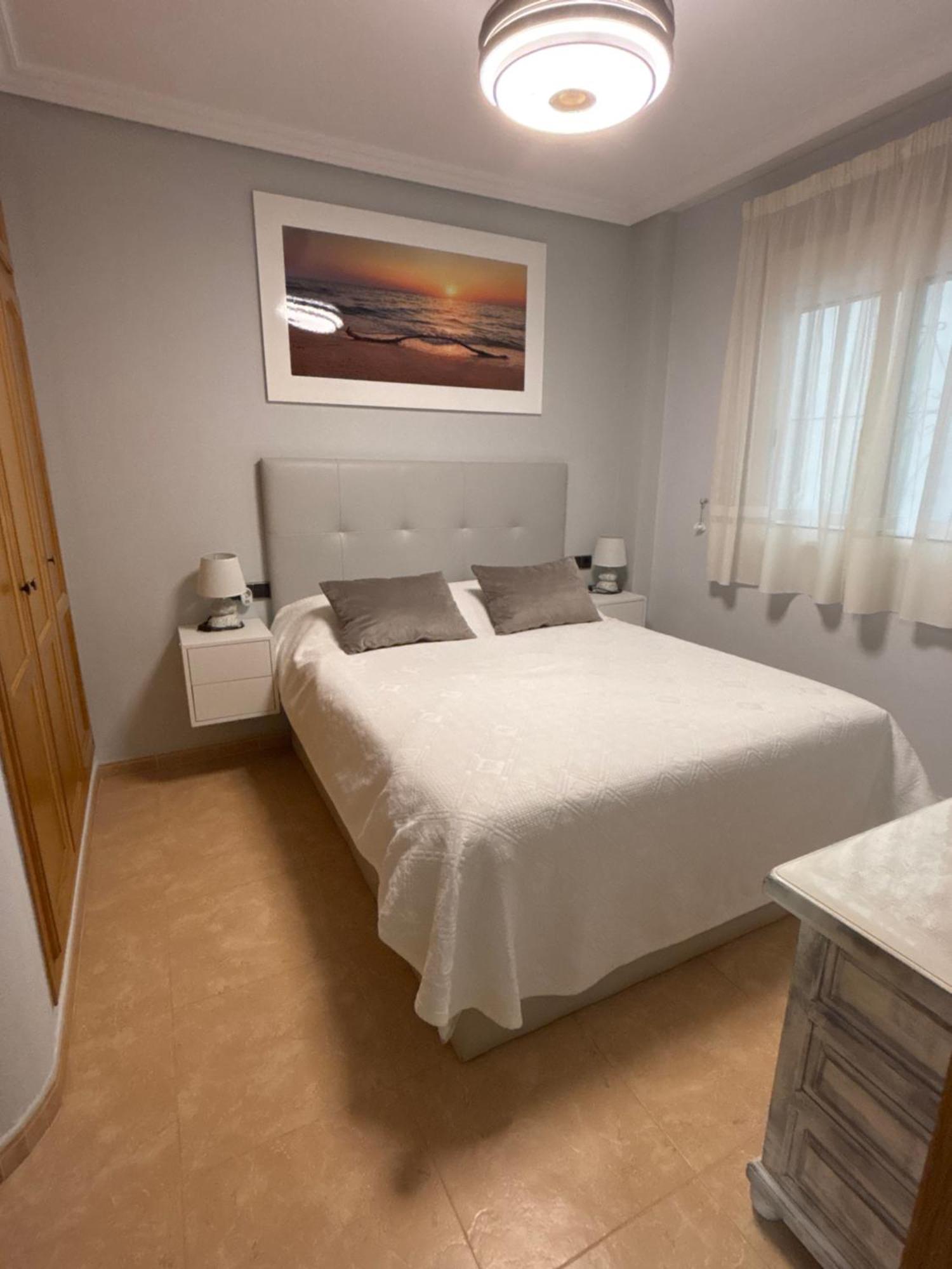 Vinas Apartment Torrevieja Exterior photo